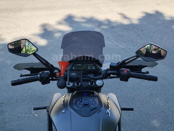 Sahibinden Bajaj Dominar 250 D