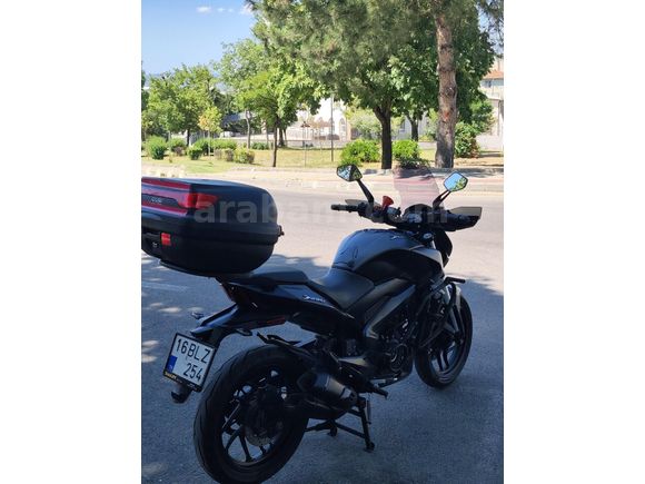 Sahibinden Bajaj Dominar 250 D