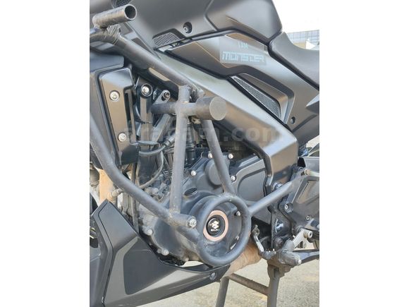 Sahibinden Bajaj Dominar 250 D