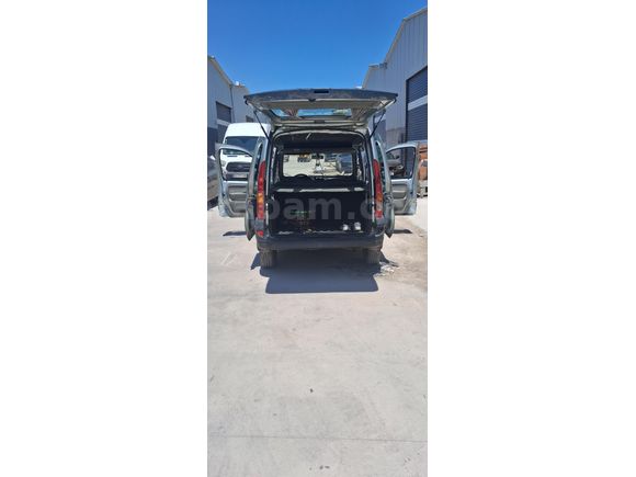Sahibinden Renault Kangoo 1.5 dCi Authentique 2004 Model