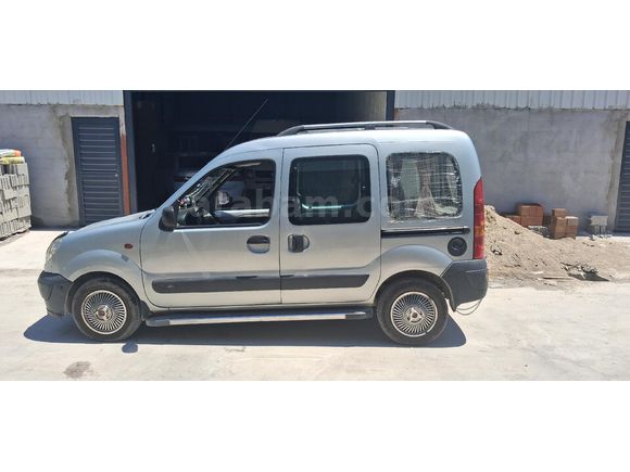 Sahibinden Renault Kangoo 1.5 dCi Authentique 2004 Model