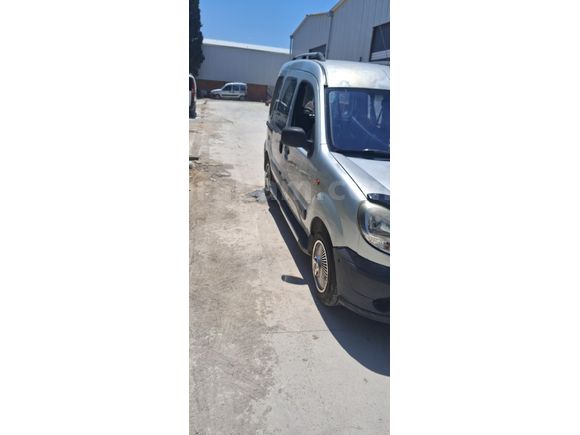 Sahibinden Renault Kangoo 1.5 dCi Authentique 2004 Model