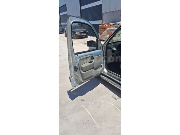 Sahibinden Renault Kangoo 1.5 dCi Authentique 2004 Model