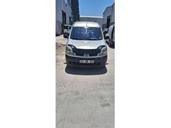 Sahibinden Renault Kangoo 1.5 dCi Authentique 2004 Model
