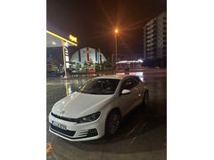Sahibinden Volkswagen Scirocco 1.4 TSi Sportline 2015 Model 