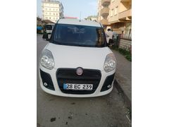 Sahibinden Fiat Doblo Panorama 1.3 Multijet 2010 Model