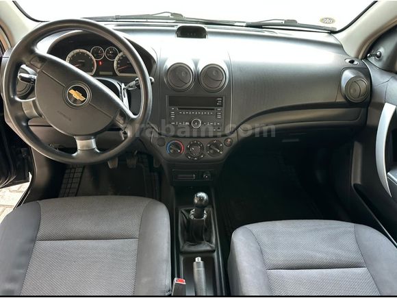 Sahibinden Chevrolet Aveo 1.2 S 2011 Model 