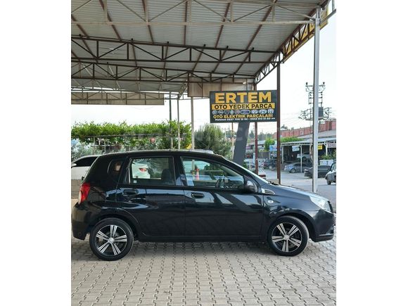 Sahibinden Chevrolet Aveo 1.2 S 2011 Model 