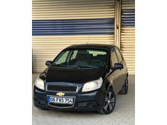 Sahibinden Chevrolet Aveo 1.2 S 2011 Model 