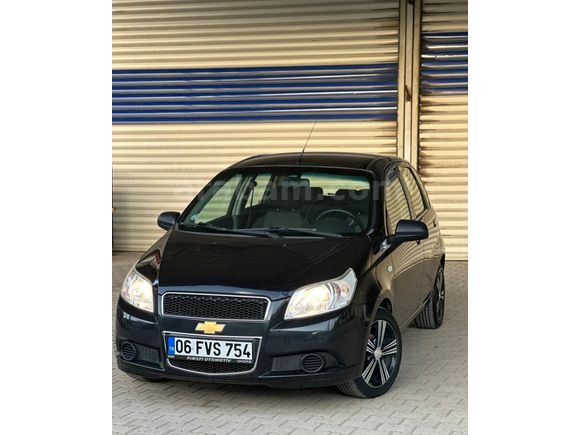Sahibinden Chevrolet Aveo 1.2 S 2011 Model 