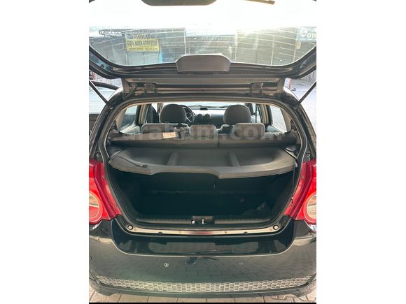 Sahibinden Chevrolet Aveo 1.2 S 2011 Model 