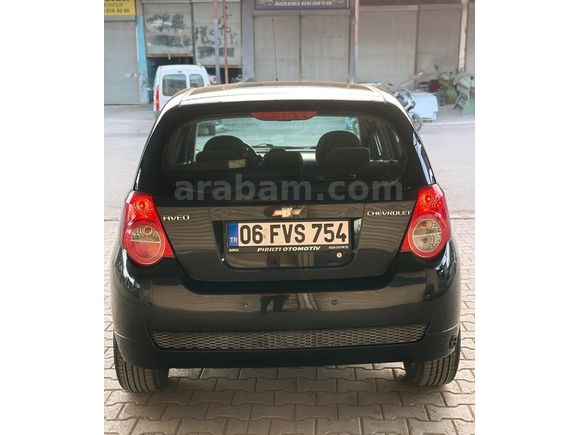 Sahibinden Chevrolet Aveo 1.2 S 2011 Model 
