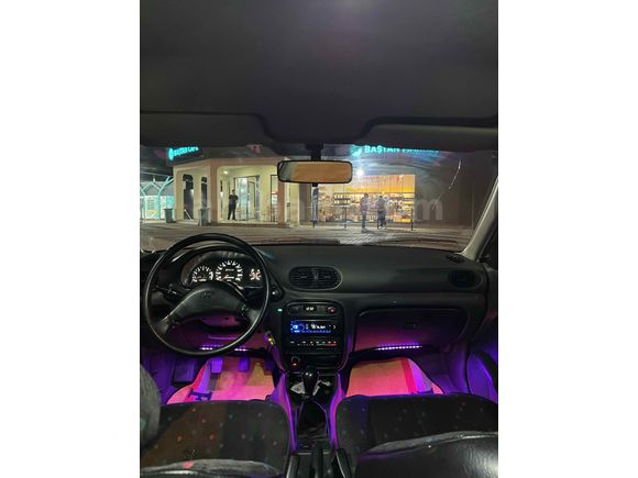 Sahibinden Hyundai Accent 1.3 LX 1998 Model 