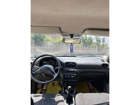 Sahibinden Hyundai Accent 1.3 LX 1998 Model 