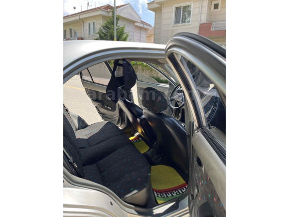 Sahibinden Hyundai Accent 1.3 LX 1998 Model 