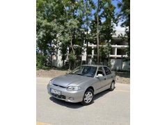 Sahibinden Hyundai Accent 1.3 LX 1998 Model 