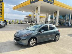 Sahibinden Peugeot 207 1.4 HDi Trendy 2007 Model