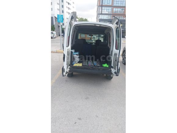 Sahibinden Renault Kangoo Express 1.9 D 2004 Model