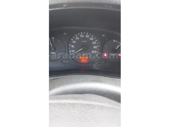 Sahibinden Renault Kangoo Express 1.9 D 2004 Model