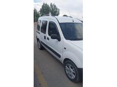 Sahibinden Renault Kangoo Express 1.9 D 2004 Model