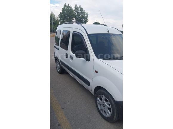 Sahibinden Renault Kangoo Express 1.9 D 2004 Model