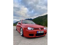 Sahibinden Volkswagen Golf 1.6 Comfortline 2000 Model 