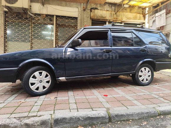 Sahibinden Tofaş Kartal SLX 1990 Model 