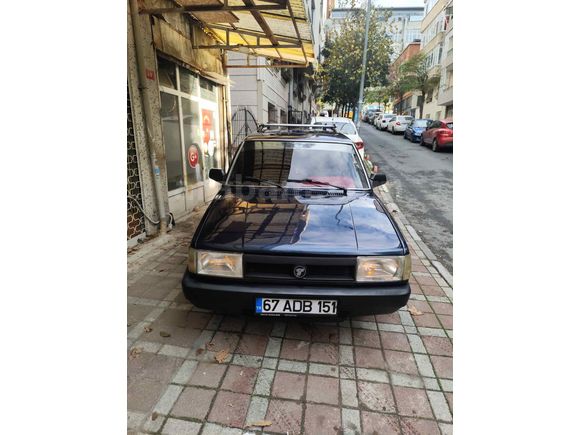 Sahibinden Tofaş Kartal SLX 1990 Model 