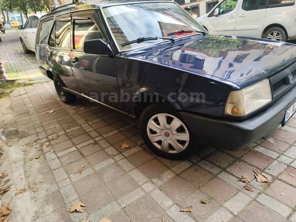 Sahibinden Tofaş Kartal SLX 1990 Model 
