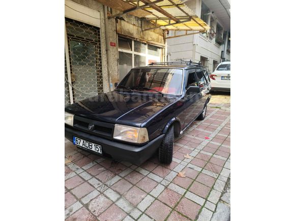 Sahibinden Tofaş Kartal SLX 1990 Model 