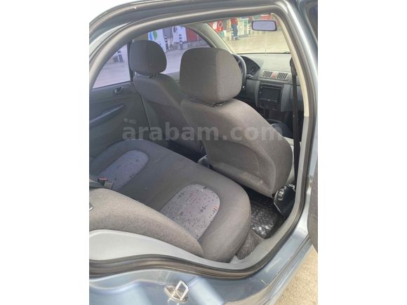 Sahibinden Skoda Fabia 1.2 Classic 2004 Model 