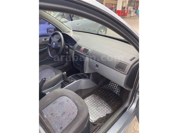 Sahibinden Skoda Fabia 1.2 Classic 2004 Model 