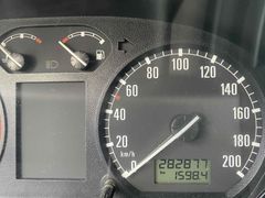 Sahibinden Skoda Fabia 1.2 Classic 2004 Model 