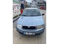Sahibinden Skoda Fabia 1.2 Classic 2004 Model 