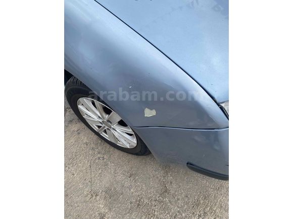 Sahibinden Skoda Fabia 1.2 Classic 2004 Model 