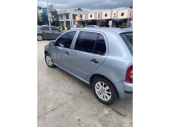 Sahibinden Skoda Fabia 1.2 Classic 2004 Model 