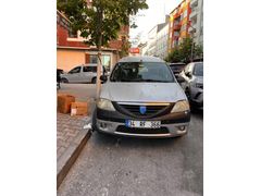 Sahibinden Dacia Logan 1.5 dCi Ambiance 2007 Model