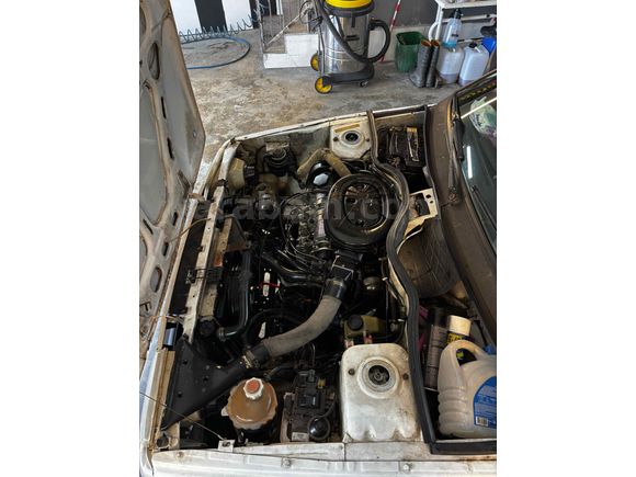 Sahibinden Renault R 11 Flash 1993 Model 