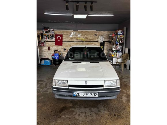 Sahibinden Renault R 11 Flash 1993 Model 