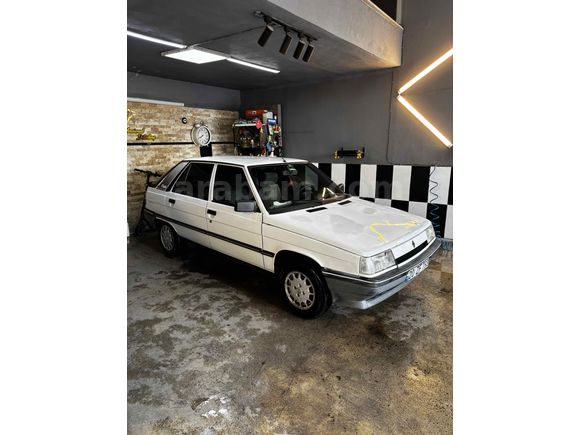 Sahibinden Renault R 11 Flash 1993 Model 