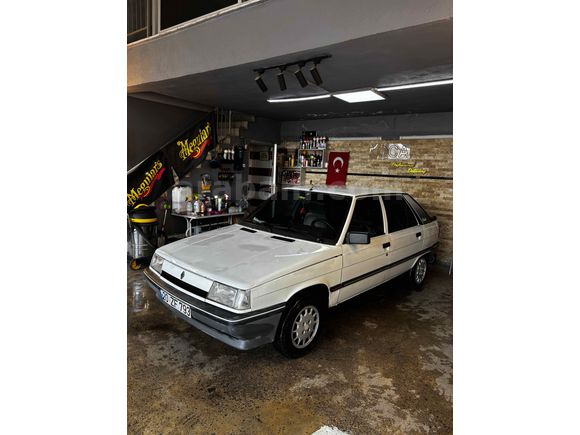 Sahibinden Renault R 11 Flash 1993 Model 