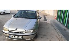 Sahibinden Fiat Siena 1.4 EL 2001 Model