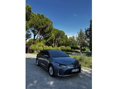 Sahibinden Toyota Corolla 1.8 Hybrid Dream 2019 Model 
