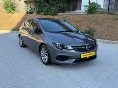 Galeriden Opel Astra 1.4 T Edition 2021 Model İstanbul