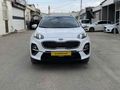 ÖZYILDIZdan BOYASIZ 2020 model Kia Sportage 1.6 CRDI Prestige Design 17 binde