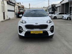 ÖZYILDIZdan BOYASIZ 2020 model Kia Sportage 1.6 CRDI Prestige Design 17 binde