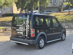 Sahibinden Ford Tourneo Connect 1.8 TDCI Deluxe 2009 Model 