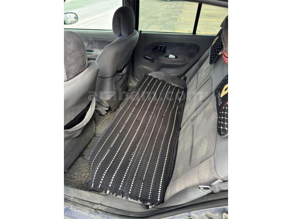Sahibinden Renault Clio 1.4 RXT 2001 Model