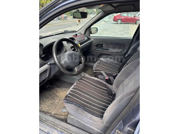 Sahibinden Renault Clio 1.4 RXT 2001 Model
