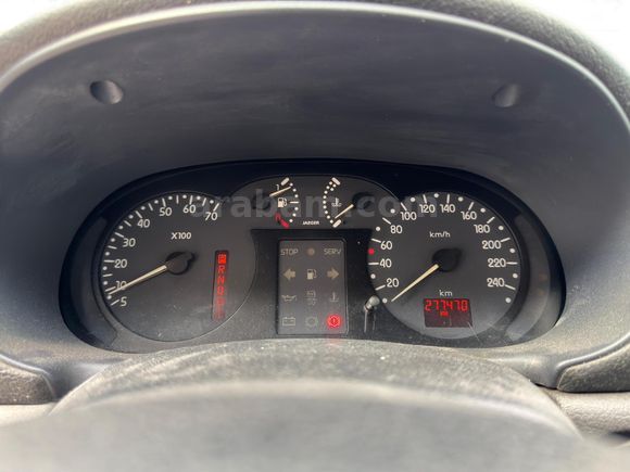 Sahibinden Renault Clio 1.4 RXT 2001 Model